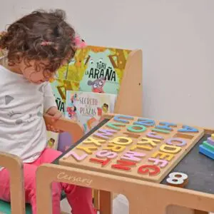 Juguetes Didácticos