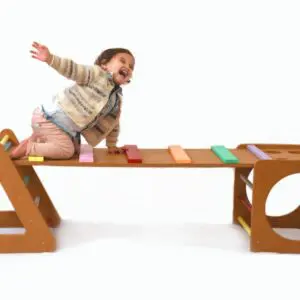 Montessori Waldorf Pikler