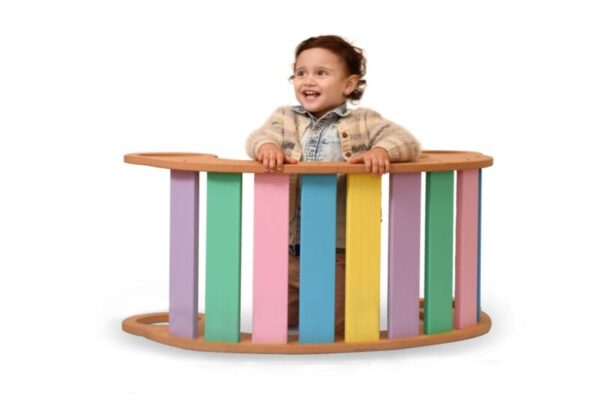 Balancin Montessori - Imagen 6