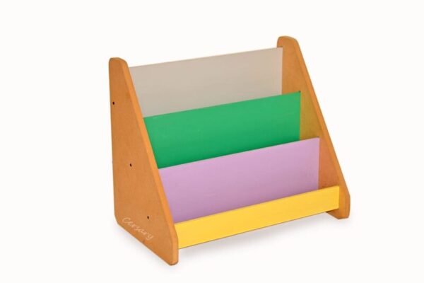 Biblioteca Infantil - Imagen 3