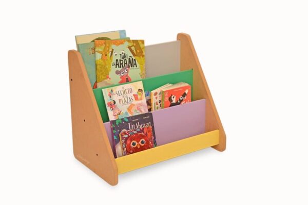 Biblioteca Infantil