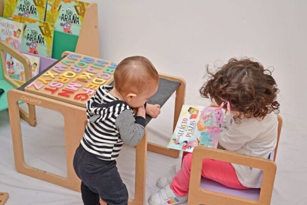 Mesita Infantil Cersary - Imagen 3