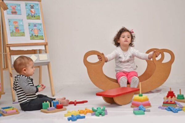 Balancin Montessori - Imagen 3