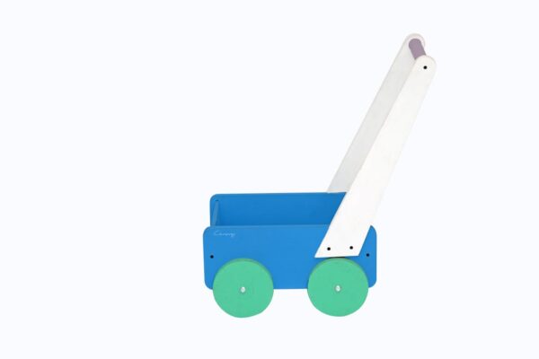 Carrito de Tire - Imagen 2