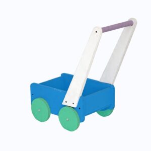 Carrito de Tire