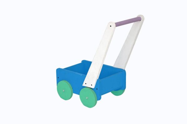 Carrito de Tire