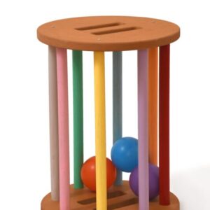 Cilindro Montessori