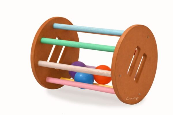 Cilindro Montessori - Imagen 2