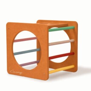 Cubo Montessori