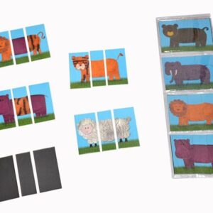 Imanes de Animalitos