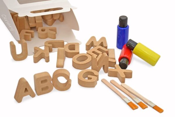 Caja de letras - Imagen 2