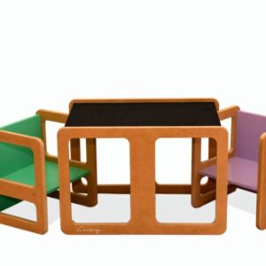 Mesita Infantil Cersary