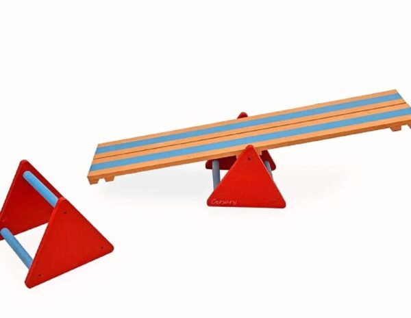 Pasarela de Equilibrio - Imagen 2