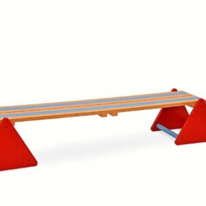 Pasarela de Equilibrio