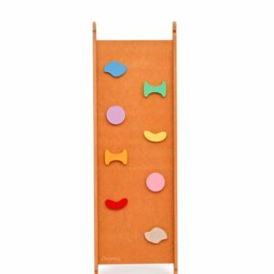 Rampa Large Escaladora