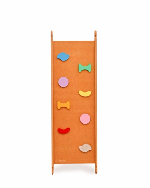 Rampa Large Escaladora