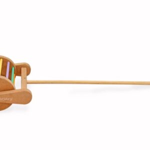Rodari de Arrastre Montessori