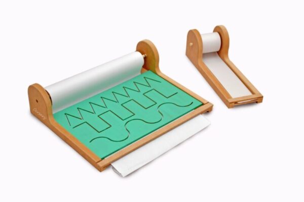 Tablas de Preescritura - Imagen 2