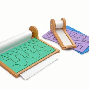 Tablas de Preescritura