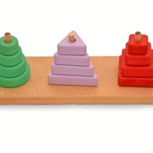 Torre de 3