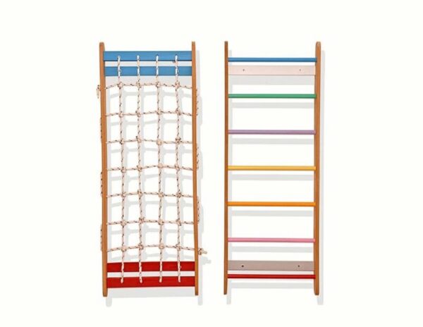 Trepadores de pared - Imagen 2