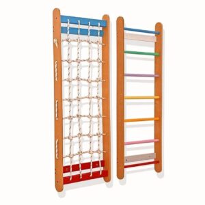Trepadores de pared