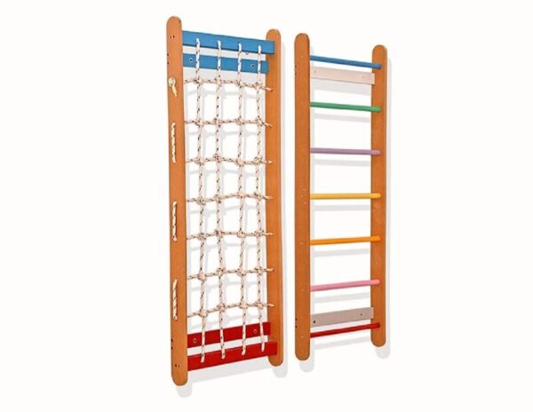 Trepadores de pared